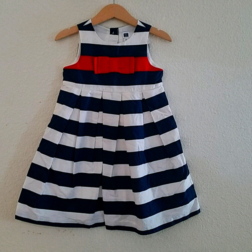 Janie and jack dress
